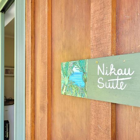 Annabells B&B Уитианга Екстериор снимка