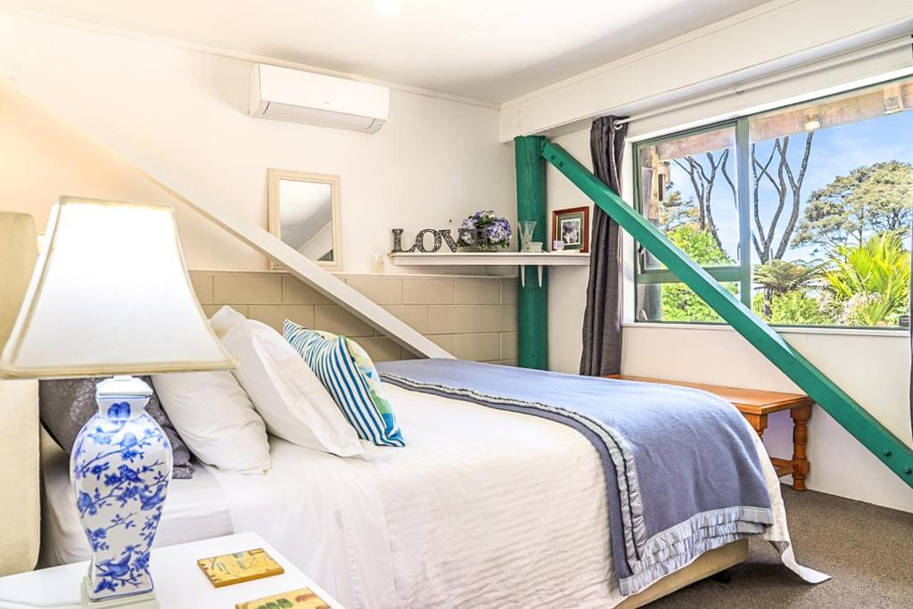 Annabells B&B Уитианга Екстериор снимка